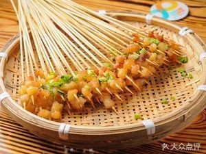 Xianglong Barbecue (Shangsha Branch)