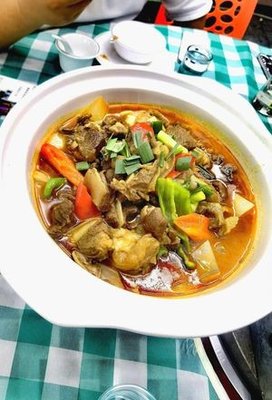 Changlong Grilled Fish (Shangsha Branch)