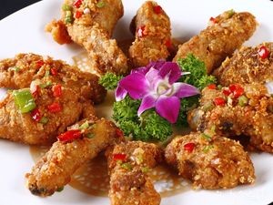 Shixiong Night Market City