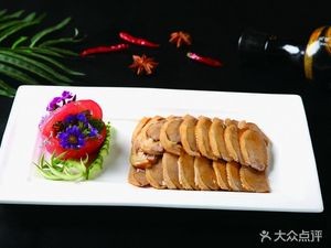 Chaoxing Roast Goose & Steamed Dishes Store (Chang'an Wusha Store)