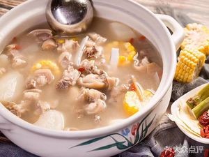Hongtao Authentic Leizhou Lamb Restaurant (Chang'an Shangsha Store)