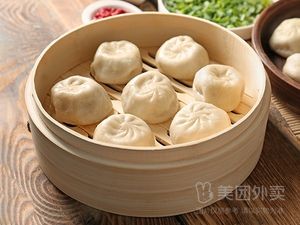 Ling Nan Lu Ming Cantonese Dim Sum (Shatou Branch)
