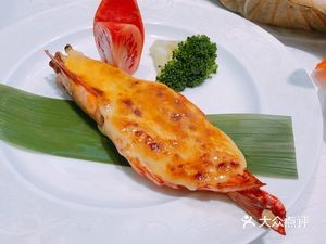 Guoyan Chinese Restaurant, Dongguan Junyuan Pullman Hotel (Chang'an Branch)