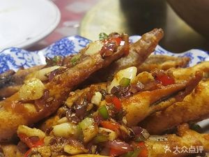 Fan's Chaoshan Clay Pot Rice