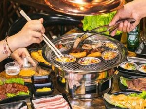 Yi Family Charcoal Clay Oven BBQ (Chang'an No. 1 Branch)
