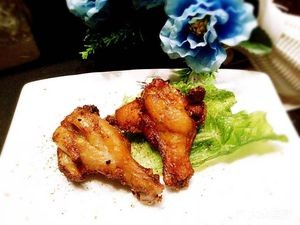 Zhisheng Fried Chicken Burger (Shatou No.1 Store)