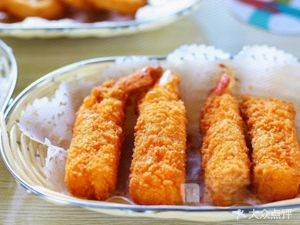 Qinhaitao McDonald's Fried Chicken & Burger