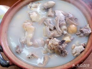 Chaihuo Chongfeng Chicken · Street-style Spicy Chicken