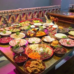 Yu Hotpot Chongqing Old Hotpot (Dongguan Head Store)