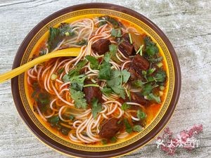 Shaanxi Noodle House (Hualu Road Branch)
