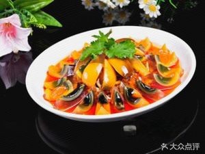 Qinyue Noodle House (Shangsha Store)