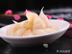 Shaanxi Guanzhong Noodles (Zhongnan Branch)