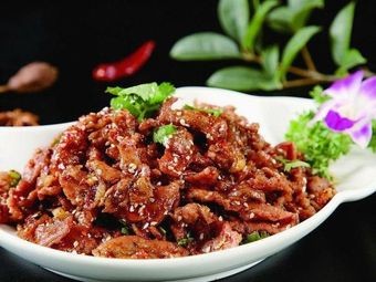 Lanzhou Hand-Pulled Noodles (Shatou South District Branch)