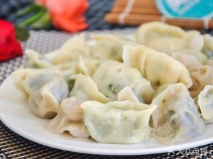 Xue Xiang Dumpling House (Chang'an Garden Store)