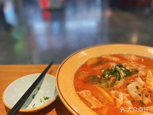 Best Loved Spicy Hot Pot (Zhongnan Plaza Store)