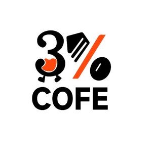 3% COFE