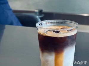 First Cafe (Xinshijie Garden Branch)