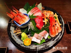 Brothers Ship Japanese Cuisine (New World Garden Store)