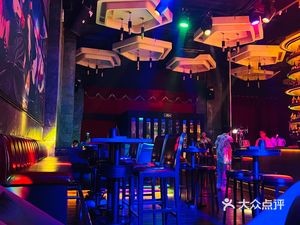 Moxiduo Mengqiduo · Mojito