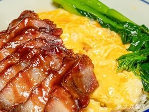 Luck Food Company