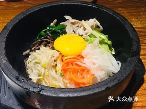Gyeongbokgung Korean Cuisine (Dongcheng Branch)