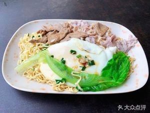 和记肠粉(新世纪星城店)