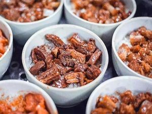 Zhiting Street Spare Ribs Rice (Qingfeng Branch)