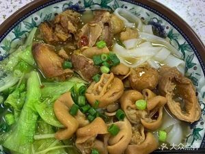 Hua Jie Cuisine