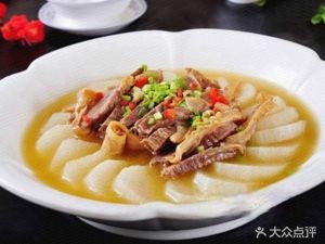 Niu Zhuangyuan Beef Boss (Xingcheng Branch)