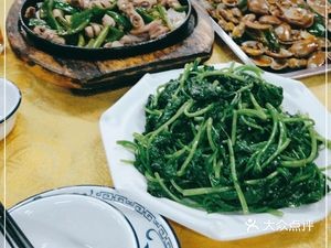 湛江乡下鸡饭店(学星路店)