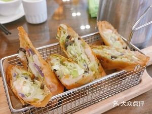 Nongjia Restaurant (Huan Cheng East Road Branch)