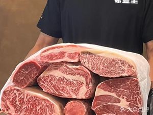 Xiya Li Steak (Dongcheng Branch)