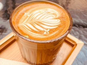 深巷·cafe&bar