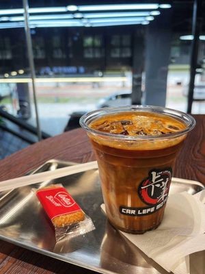 Cale Coffee