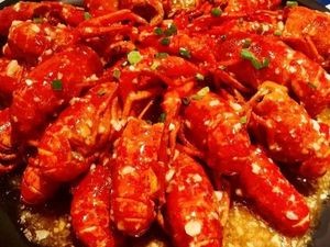 Shrimp Talk Shrimp Way (Shilong Store)