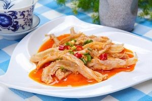 Chongqing Sichuan Cuisine (Longlin Road Branch)
