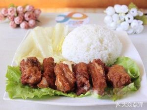 Meal Time (Shilong Branch)