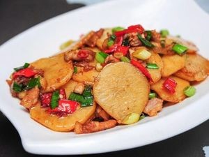 Xiangxiang Wooden Bucket Rice (Shilong Branch)