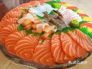 Haibao Norwegian Salmon (Huilian New City Life Plaza Branch)