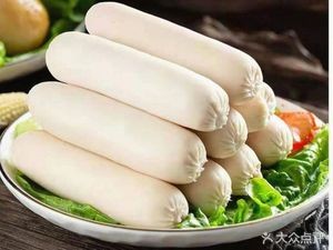 Qing Tian Delicious
