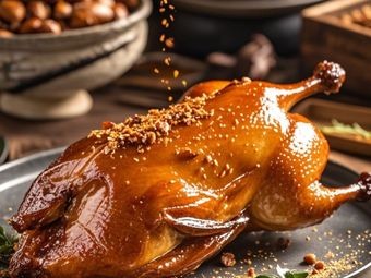 Beijing Roast Duck Palace