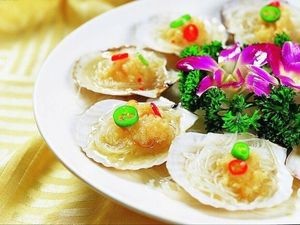 Xinjiang Lamb Skewers (Shilong Branch)