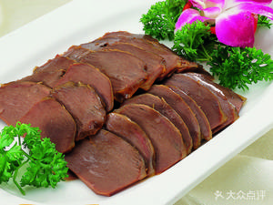 Feitao Roast Meat Shop (Huangzhou Branch)