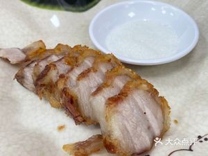 Gegge Roast Goose (Huilian New City Life Plaza Branch)