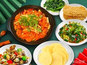 126 Spicy Shrimp Private Kitchen (Shilong Branch)
