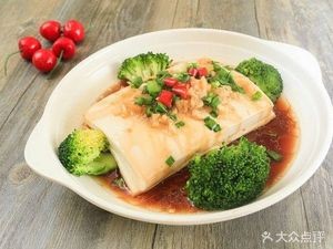 Haitang Hotel Restaurant