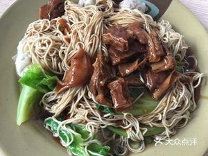 Jianji Noodle Shop (Huansheng Street Branch)