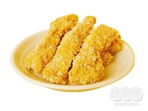Canbao Fried Chicken & Burger (Jiangnan Branch)
