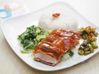 Tangji Roasted Meats Fast Food (Huajia Shopping Plaza Branch)