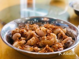 Home-style Cuisine (Hongye North 13th Road Branch)